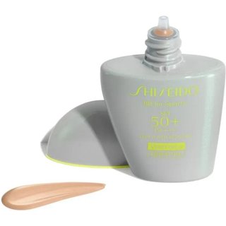 Shiseido BB For Sports FPS 50 Medium Dark - Base Líquida 30ml