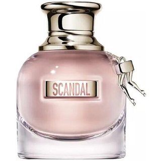 Jean Paul Gaultier Scandal Feminino Eau de Parfum 80.ml Incolor