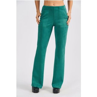 Calça Ludity Suede Feminina Acostamento
