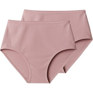 Kit com 2 Calcinhas Alta Liz 50370
