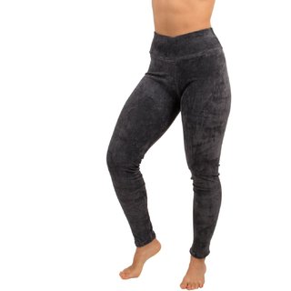 Calça 4 Estações Veludo Cotelê Com Estilo Cinza