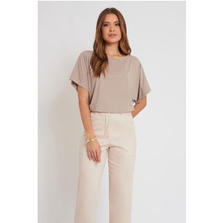 Blusa De Malha Techno Ice