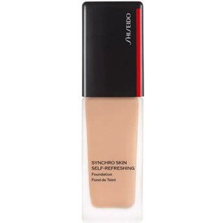 Shiseido Synchro Skin Self-Refreshing Base 260 Spf30 - 30Ml