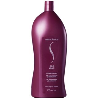 Senscience C.P.R Step 3 - Condicionador 1L