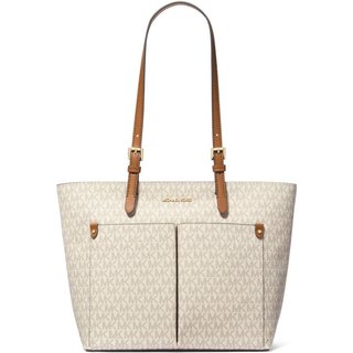 Bolsa Tote Jet Set Logo Média 35F3gtvt3b150