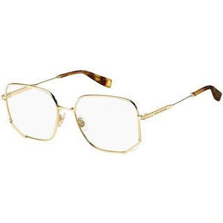 Armação De Óculos Marc Jacobs - MJ 1041 J5G - 56 Dourado