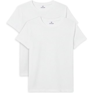 Kit com 2 Blusas Feminina Hering 4fae