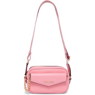 Bolsa Transversal Maisie 2In1 Pequena De Couro 35S4g5mc1l611