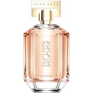Hugo Boss The Scent Eau de Parfum Perfume Feminino 100ml