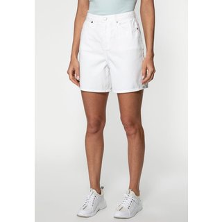 Bermuda Sarja Guess Branco