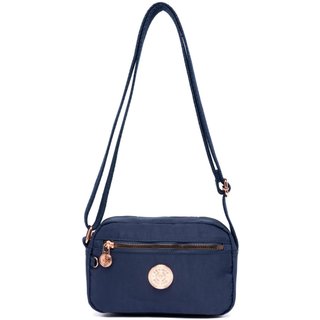Bolsa Feminina Alça Tiracolo Transversal Resistente Pequena
