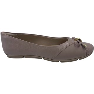 Sapatilha Comfortflex para Joanete Bege 2563301 - Nude - comfortflex