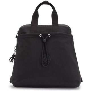 Mochila Kipling Goyo M Black Noir