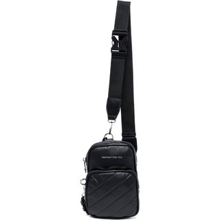 Shoulder Bag Tiracolo Feminina Transversal Bolsa Couro Ombro