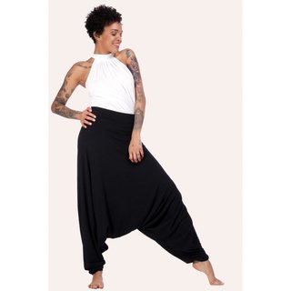 Calça Amazonia Vital Yoga Fitness Black