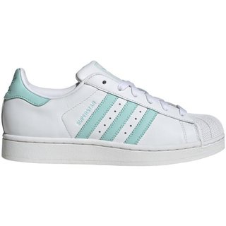 Tênis Superstar II adidas Originals Branco