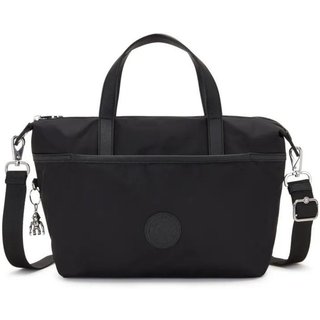 Bolsa Kipling Kala Mini Paka Black C