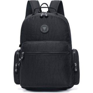 Mochila Feminina Cavalera Escolar Resistente