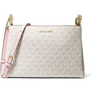 Bolsa Transversal Trisha Logo Média 35H1g9tc8b640