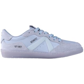 Tênis Feminino Schutz S218530031 Prime/Heavy Incolor