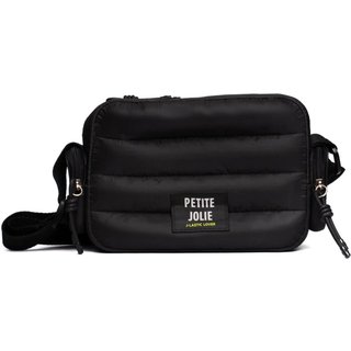 Bolsa Feminina Petite Jolie Hobby Preto