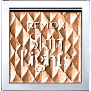Revlon Skinlights Daybreak Glimmer 201 - Pó Iluminador