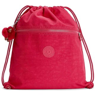 Mochila Kipling Supertaboo True Pink