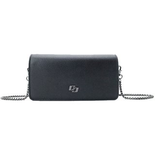 Carteira Colcci Iconic Mark In25 Preto Feminino
