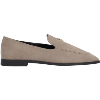 Loafer Schutz Feminino S223680002 Nude Incolor