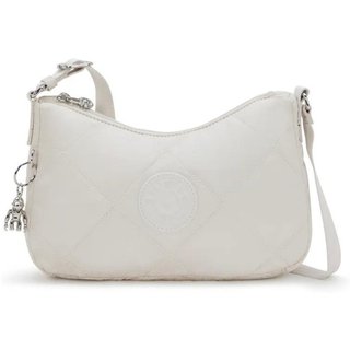 Bolsa Kipling Ayda Up Airy Beige Ql