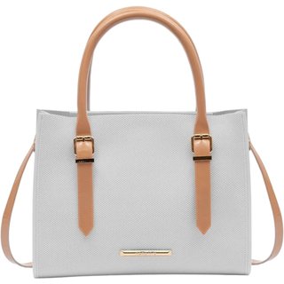 Bolsa de Ombro Petite Jolie Heaven Tote Bag Feminina