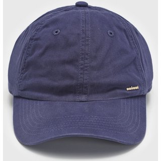 Boné Feminino Colcci Aba Curva Azul Escuro