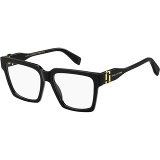 Armação de Óculos Marc Jacobs Marc 766 807 - Preto 55