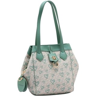 Bolsa Feminina Chenson Original Little Heart Ombro 3484962