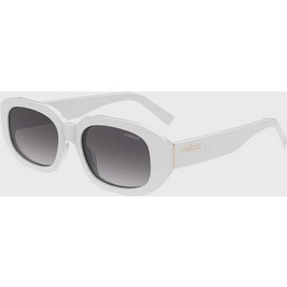 Óculos de Sol Feminino Colcci Suri Branco