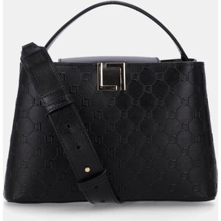 Bolsa Tote Média Luz da Lua - 2000771 Luz Da Lua Preto