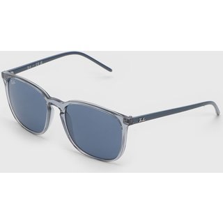 Óculos de Sol Ray-Ban 0RB4387 Azul
