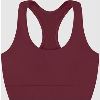 Top Nadador Feminino Bojo Removível Proteção UV50+ - ENFIM