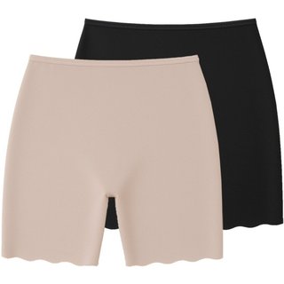Kit com 2 Bermudas Liz 54590 Preto
