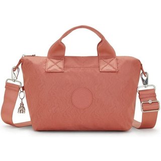 Bolsa Kipling Kala Mini Vintage Pink