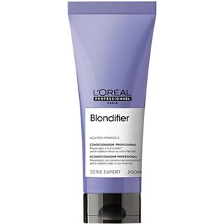 L'Oréal Professionnel Serie Expert Blondifier - Condicionador 200ml