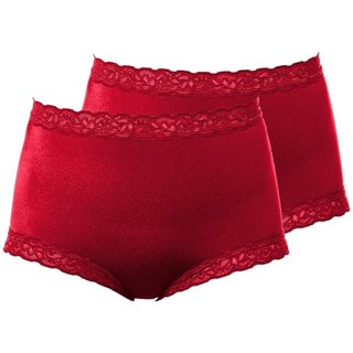 Kit com 2 Calcinhas Alta Safira Demillus 57330