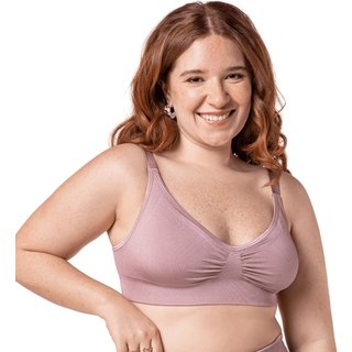 Sutiã Curve Sem Bojo Reforçado Loba