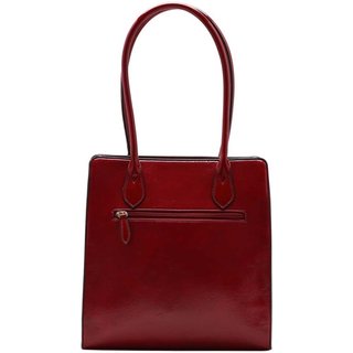 Bolsa Feminina Chenson Textura Comtemporânea Ombro 3483406