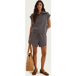 Colete Feminino Oversized Em Modal Hering