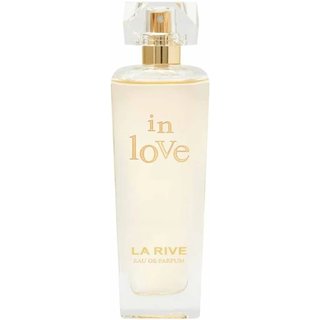 Perfume In Love Eau De Parfum Feminino La Rive 90ml