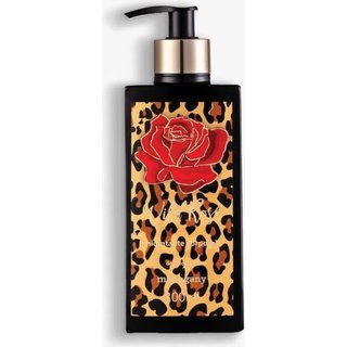 Mahogany Hid Wild Rose 300Ml