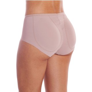 Calcinha Caleçon bumbum Enchimento Microfibra Liebe