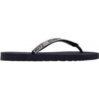 Chinelo Feminino Schutz S222960011 Schutz Preto