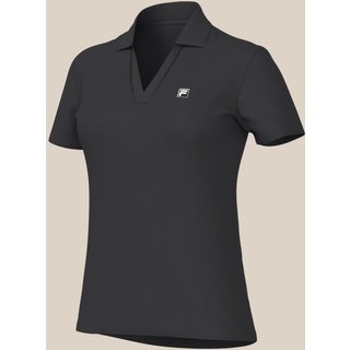 Pólo Fila F-Box Tennis Basic Feminina Incolor